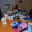 Homemade Present Extravaganza 2011