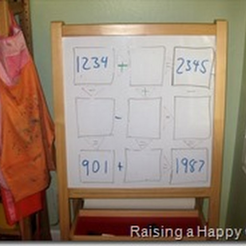Math for Smarty Pants