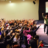 Rede Jovem - 15.10.2011