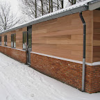 Oppimpen "The Dug Inn" buiten en binnen?