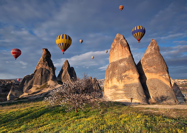 Cappadocia-1 Cappadocia-1