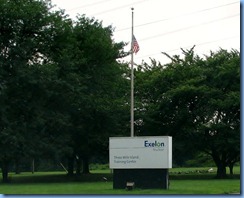 2026 Pennsylvania - Route 441 Middletown, PA - Exelon Nuclear Three Mile Island Training Center