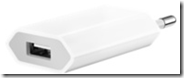 Apple USB Power Adapter
