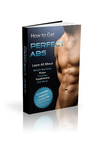 How To Get Perfect Abs