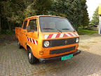 Volkswagen Doka Diesel
