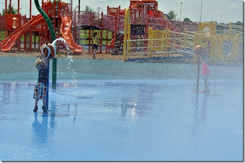 Splash park 013