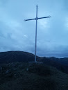 Cross on the Mountain