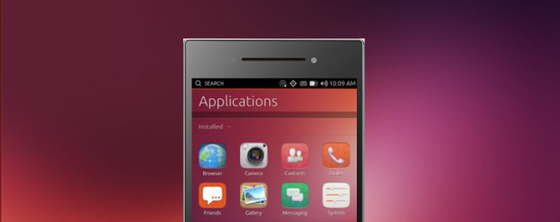 Ubuntu Touch