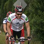 Entoure Grape Ride 2011 Day 2 (2) Race