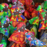 Colorful Dolls For Sale - St. George's, Grenada