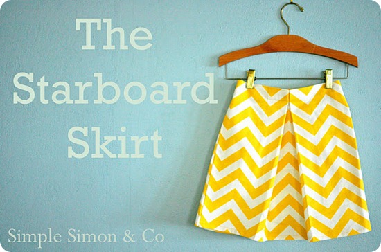 Starboard Skirt Starboard Skirt