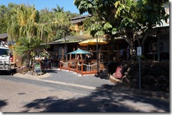 The Tree pub, 1770