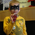 Miniheldjes maken