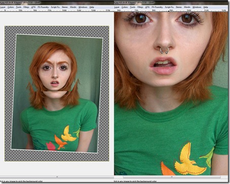 Doll Face Tutorial Screenshots3 Doll Face Tutorial Screenshots3