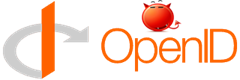 cara mengaktifkan open id cara mengaktifkan open id