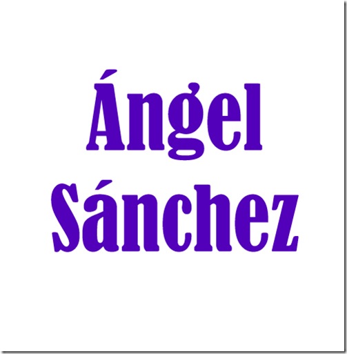 angelsanchez angelsanchez