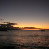 Beach Sunset