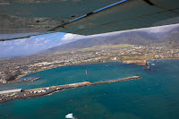 Kahului Harbor