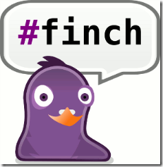 finch finch