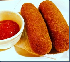 croquete