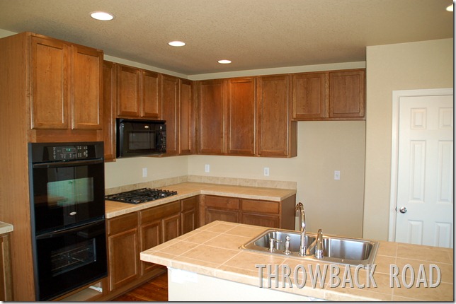 Kitchen Kitchen