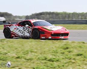 Grand Am practice from New Jersey Motorsports Park, 2012 Grand Am practice from New Jersey Motorsports Park, 2012
