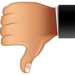 thumbs-down-256x256 thumbs-down-256x256