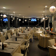 Sala ristorante