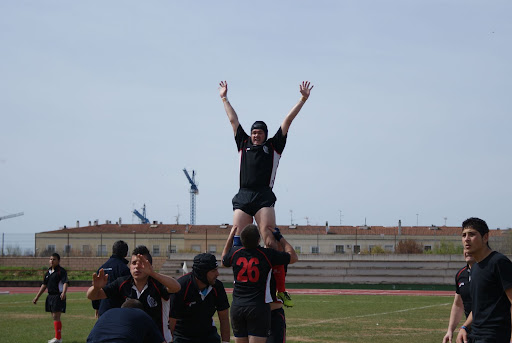 dragones zafra