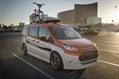 Vandemonium on the Vegas Strip: Ford unleashes 9 Custom Transit Connects on SEMA Vandemonium on the Vegas Strip: Ford unleashes 9 Custom Transit Connects on SEMA