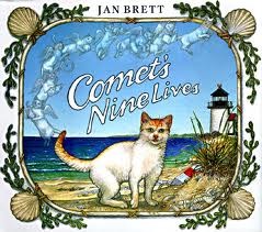 Comet's nine Lives Comet's nine Lives