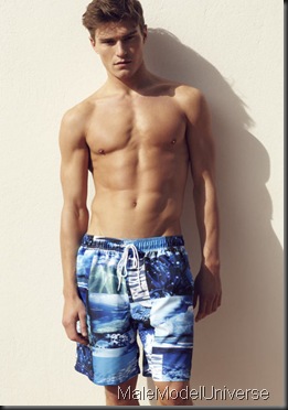 m & s swimwear