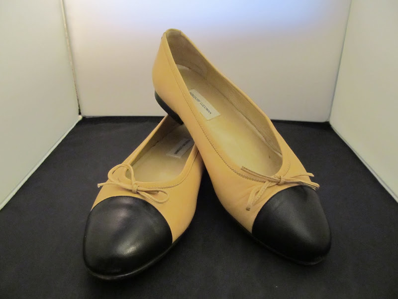 Bergdorf Goodman Flats