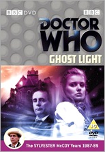 DVD_classic-GhostLight DVD_classic-GhostLight