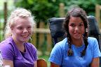 Julia och Frida