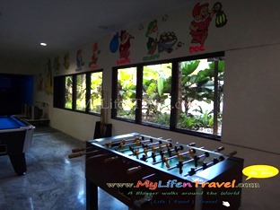 Bayview Hotel Facilities Bayview Hotel Facilities