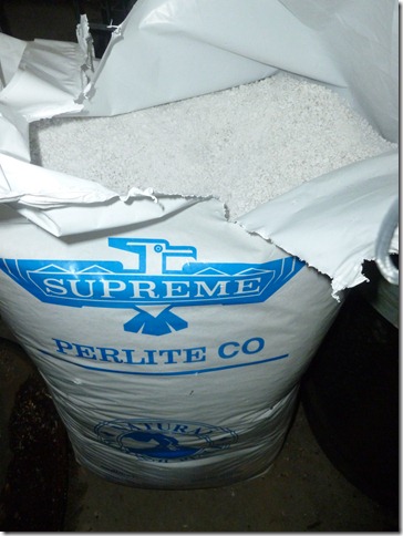 perlite