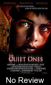 quiet quiet