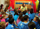 Gabriel O Pensador no Espaço Marista na Feira