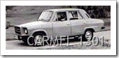 ROM CARMEL 1301