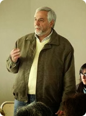 Walter Goñi