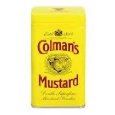 Colman's Mustard