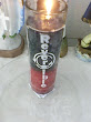 Reversible Candle Spell Al