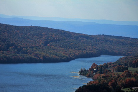 High Point Overlook