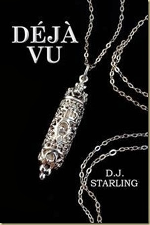 DEJA VU Cover DEJA VU Cover