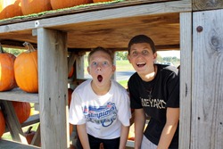 Virginia Trip- October 2011 113