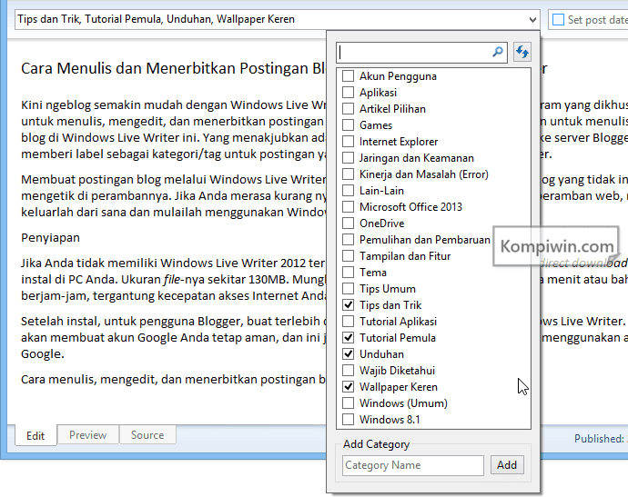 cara-menulis-dan-menerbitkan-postingan-blog-dengan-windows-live-writer 010 cara-menulis-dan-menerbitkan-postingan-blog-dengan-windows-live-writer 010