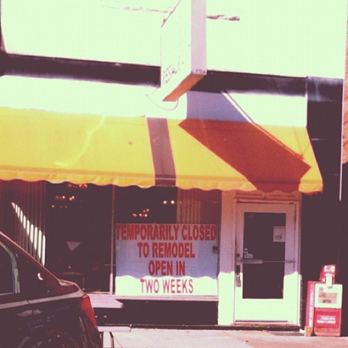 Janmar Restaurant Kingsport Tennessee Tricities Restaurant Hamburgers Lunch Life the Epic Journey