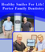 Porter Family Dentistry