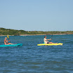  Kayaking